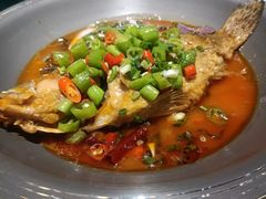 -香丰阁·烤鸭·川湘菜(清河店)