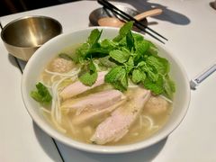 -胡麻(静安嘉里店)