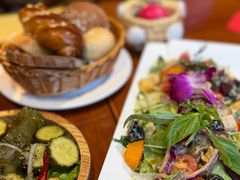 -申德勒加油站餐厅(三里屯北小街店)