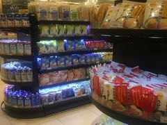 -稻香海鲜饭店(第一国际店)