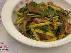 -大哥餐厅(西城花园店)
