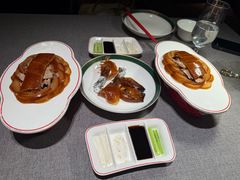 -秀儿四九城·新京菜(亚运村鸟巢店)