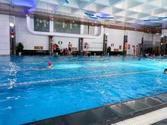 -BK博·康健身(金地格林小镇店)