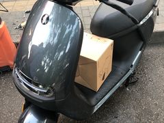 -九号电动车(安定门内大街店)