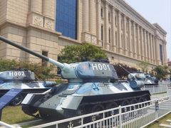 -中国人民解放军海军博物馆