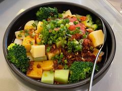 红油米豆腐-贵州大厦贵州厅(樱花园西街店)