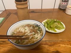 -矮子粉店1985·长沙米粉(湘春路店)