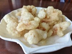 -服务大楼冷面(延大店)