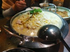 -黑土印象菜馆(三元桥店)