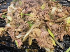 -厚味居炙子烤肉·清真(天桥南纬路店)