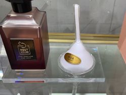 -香遇沙龙香水·调香·团建