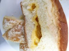 奶黄包-百年义利(东直门店)