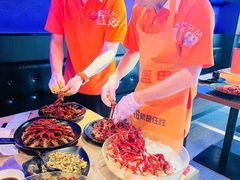 -红盔甲·小龙虾(车公庙店)