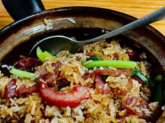 -壹煲口福煲仔饭(中山路店)