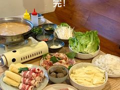 -禾气食店