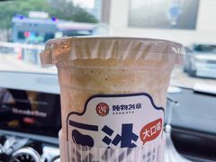 -炖物24章·顺时轻养茶(杭州大厦店)