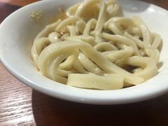 -樊三嬢手工甜水面(大邑安仁店)