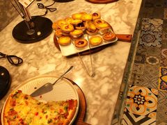 -火锅岛潮牌自助餐厅(天津天佑城店)