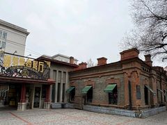 -波特曼西餐厅(南岗店)