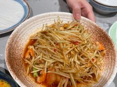 -Home Thai·泰谣(王府井apm店)