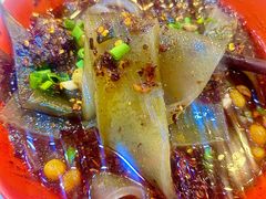-阿坤传统手工小吃(沙坪坝店)