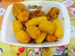 -Pelicana百利家炸鸡(江南西名店城店)