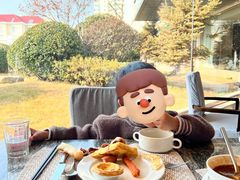 -青岛海景花园大酒店