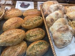 -汉柏麦香德国面包房(海信店)