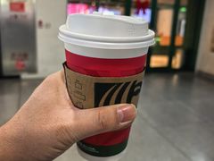-星巴克(天津站区第二店)