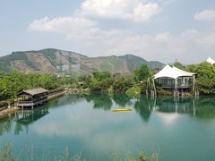 -帐篷客·溪龙茶谷度假酒店