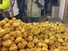 -杨老大焙子月饼干货(宽巷子民族美食街店)