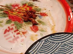 -北丐先生·野馄饨烧烤(长宁龙之梦店)