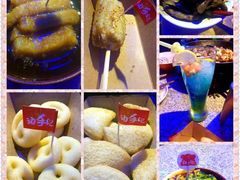 -蛙来哒主题餐厅(友好美美店)