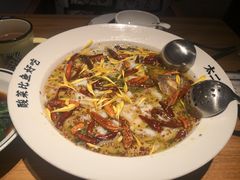 -太二酸菜鱼(正大广场店)