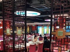 大堂-点都德(华强南店)