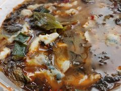 -金良酸菜鱼(宁海路总店)