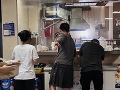 -烧烤佬(新基路店)