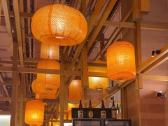 -周丹丹原味烧烤(香格里拉店)