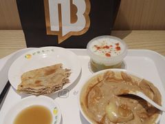 -护国寺小吃(新街口店)