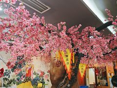 -一块豆腐·海鲜·家常菜(李沧书院路店)
