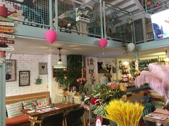 -Kitchen·Y洋厨房西餐厅(王府壹号店)