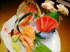 -水之惠鲜鱼料理(王府大街店)