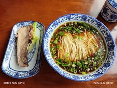 -孙盛兴奥灶面馆·蟹黄面·三虾面(山塘街总店)