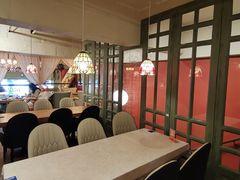 -玛格萝妮比萨屋(陆家浜路店)