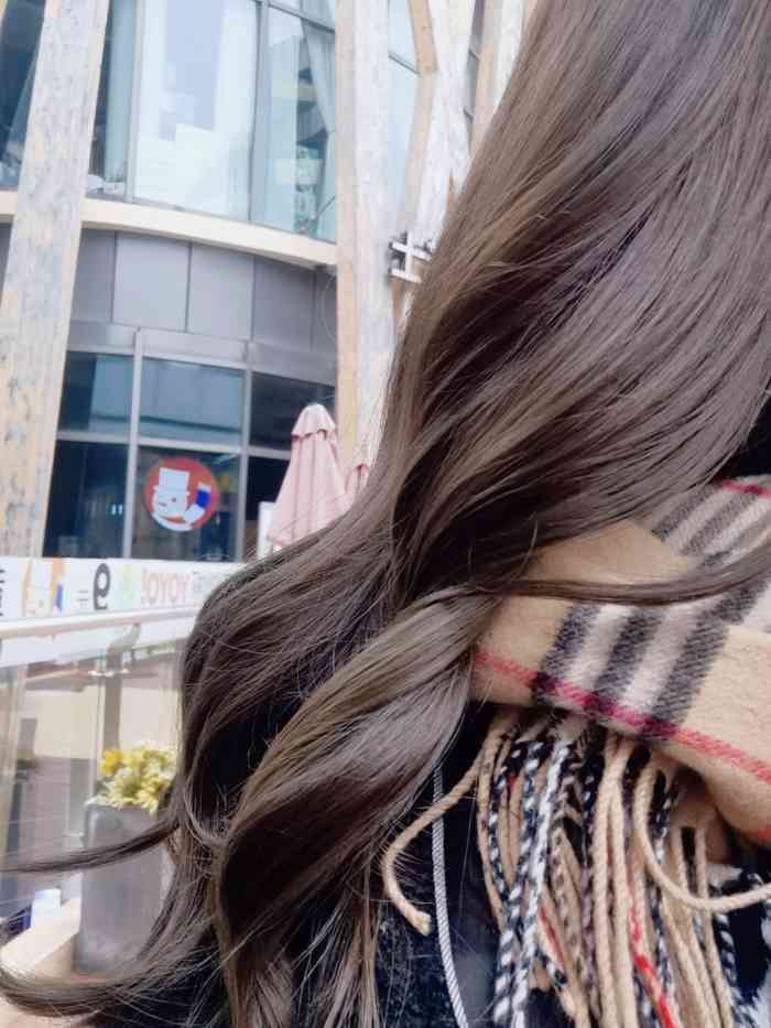 magi美界造型(森林摩尔商业街区店)-"从第一次来剪完头发一直在这家店