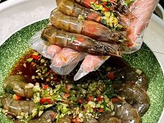 -渔娘渔家丹东海鲜(东直门店)