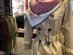 -COACH蔻驰(百联奥特莱斯广场店)