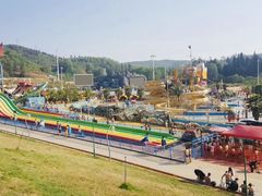 -青鱼湾水上乐园