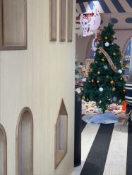 点击看大图 -奈尔宝·儿童乐园·亲子餐厅(前滩店)