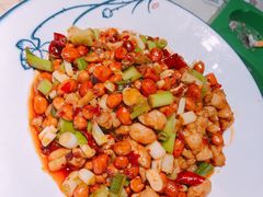 -常和州·夜宵大排档(常州单店)